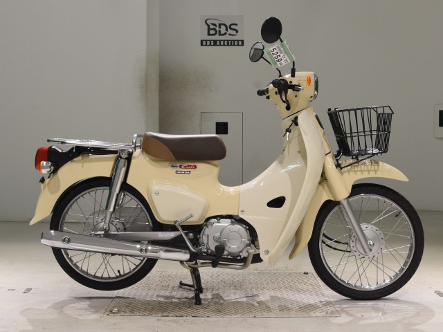 Honda SUPER CUB50 2018