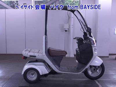 Honda GYRO CANOPY 2011