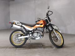 Kawasaki SUPER SHERPA 1997
