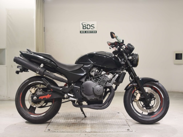 Honda HORNET CB250F 2001