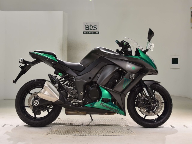 Kawasaki NINJA1000 2016