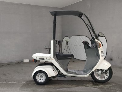 Honda GYRO CANOPY 2019