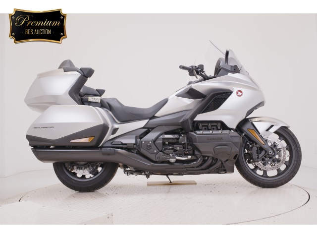 Honda GL1800 TOUR D 2025