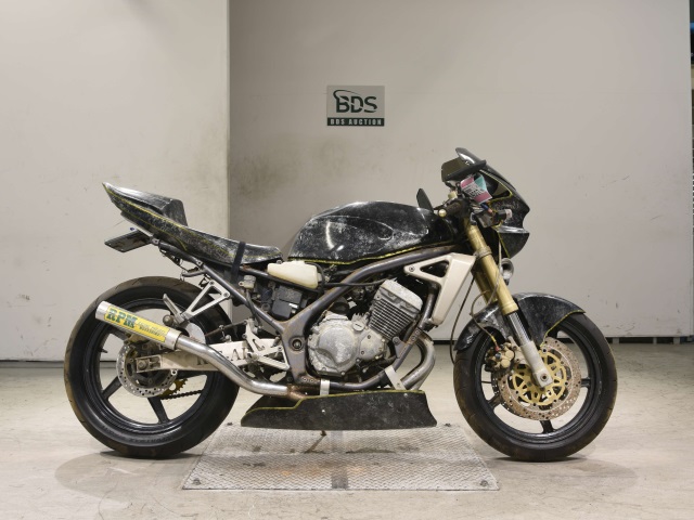 Kawasaki BALIUS ZR250 1995
