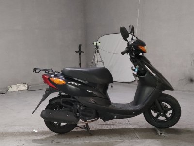 Yamaha JOG 115 2015