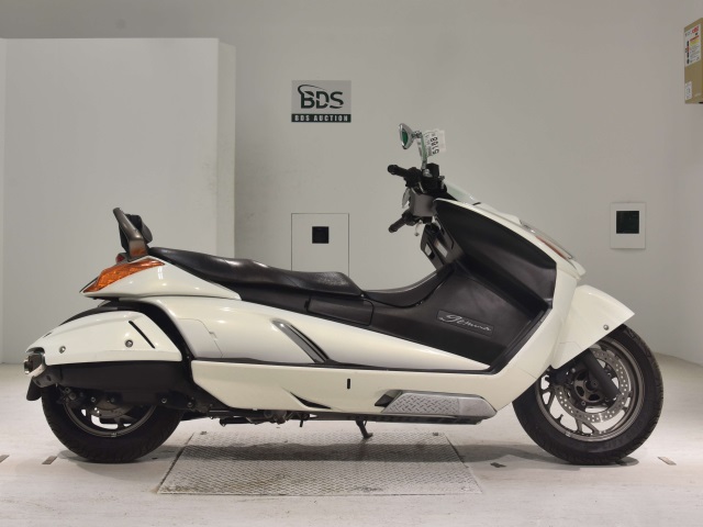 Suzuki GEMMA250 2008