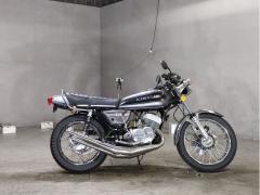 Kawasaki 500SS