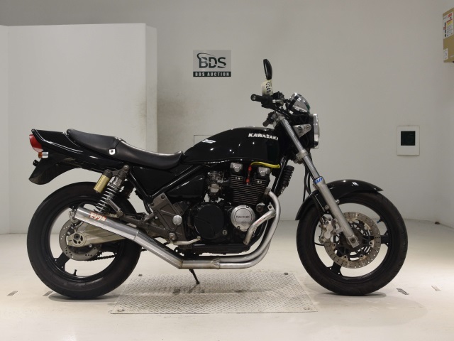 Kawasaki ZEPHYR400 2000
