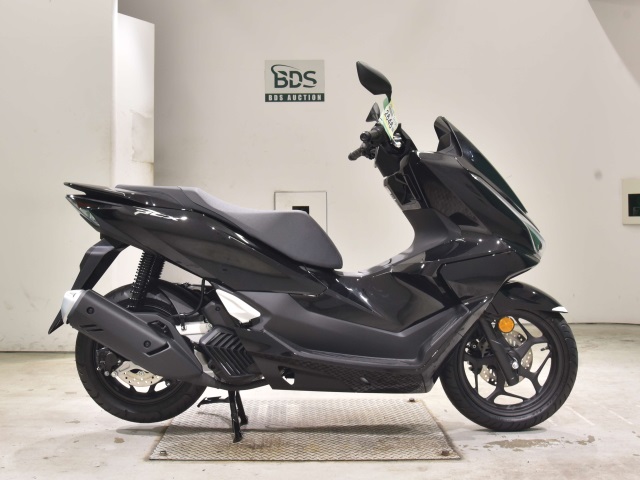 Honda PCX125 2025