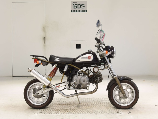 Honda MONKEY 1985