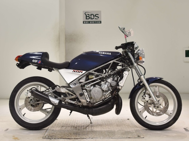 Yamaha SDR200 1987