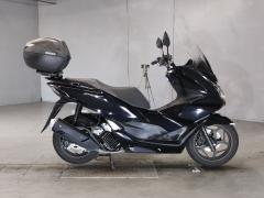 Honda PCX125 2021