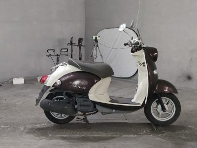 Yamaha VINO50 2008