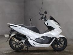 Honda PCX150 2018
