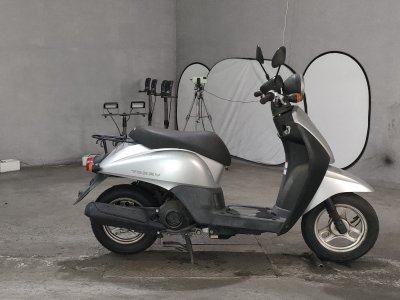 Honda TODAY 2007