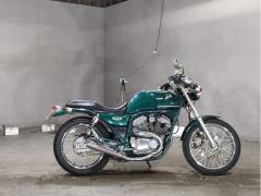 Yamaha SRV250 1992