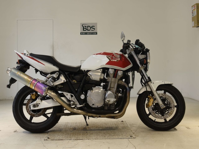 Honda CB1300SF 2003