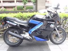 Suzuki ACROSS 1992