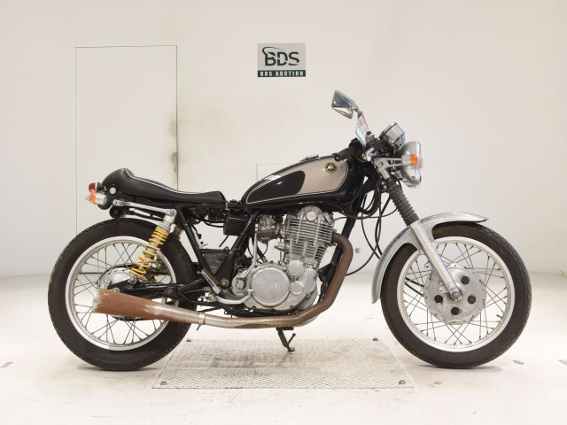 Yamaha SR400-2 1994