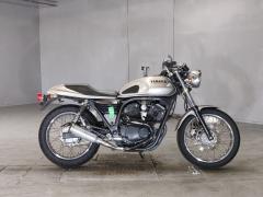 Yamaha SRV250 RENAISSA 1996