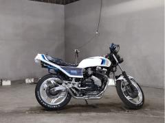 Honda CBX550 2021