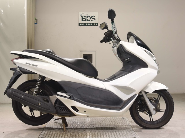 Honda PCX125 2010