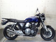 Honda CB1100RS 2021