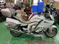BMW K1600GTL E 2014