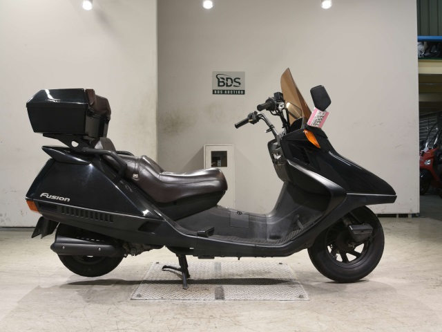 Honda FUSION SE 2005