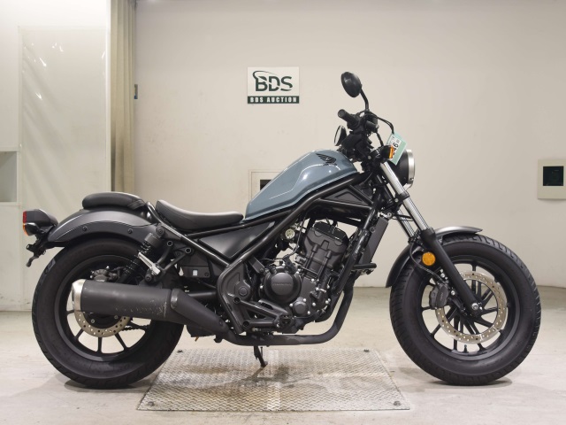 Honda REBEL CMX250 2019