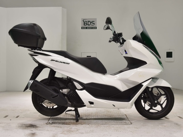 Honda PCX160 2023