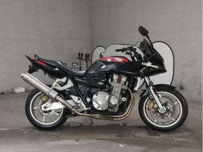 Honda CB1300 SUPER BOL D’OR 2007