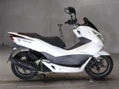 Honda PCX125 2015