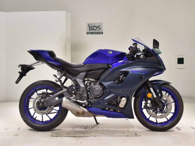 Yamaha YZF-R7-2 2024