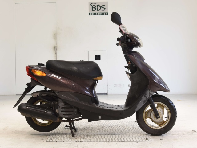 Yamaha JOG 115