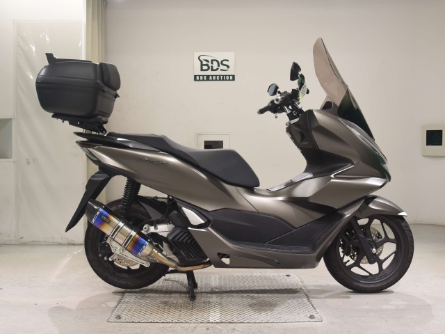 Honda PCX125 2023
