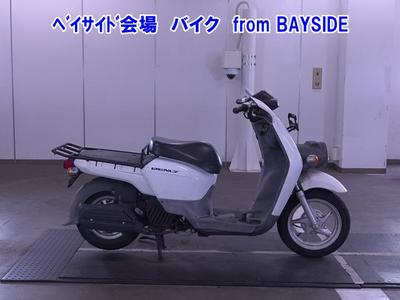 Honda BENLY 50-2 2018