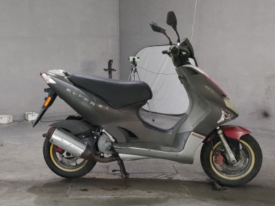 Kymco SUPER9S 2003