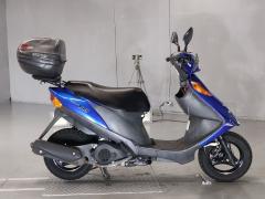 Suzuki ADDRESS V125