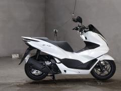 Honda PCX125 2021