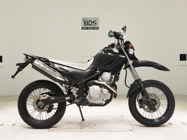 Yamaha XT250X 2006