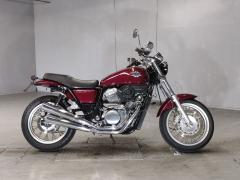 Honda VRX400 1998
