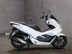 Honda PCX150