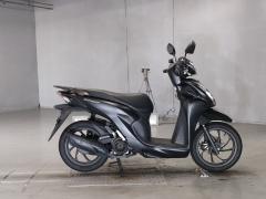 Honda DIO110 2021