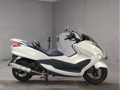 Yamaha MAJESTY 250