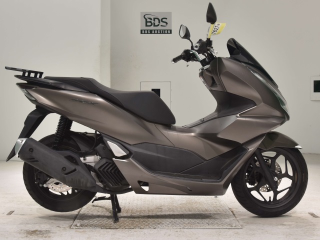 Honda PCX125 2023