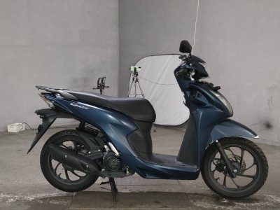 Honda DIO110 2021