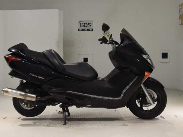 Honda FORZA Z 2005