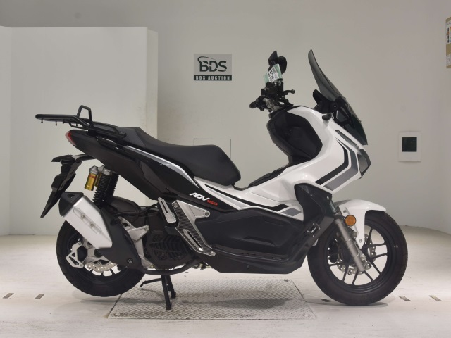 Honda ADV 150 2020