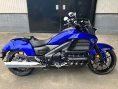 Honda GL1800 F6C VALKYRIE 2016